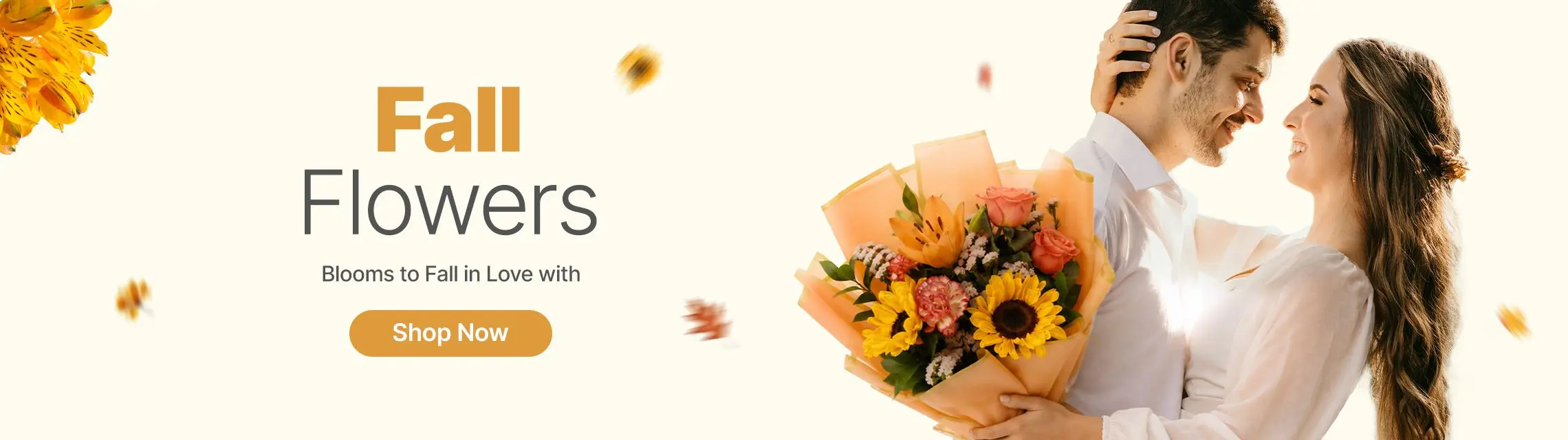 fall flowers