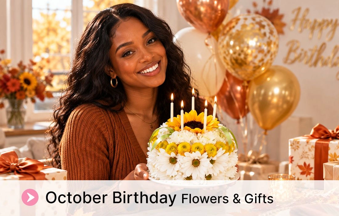 october birthday