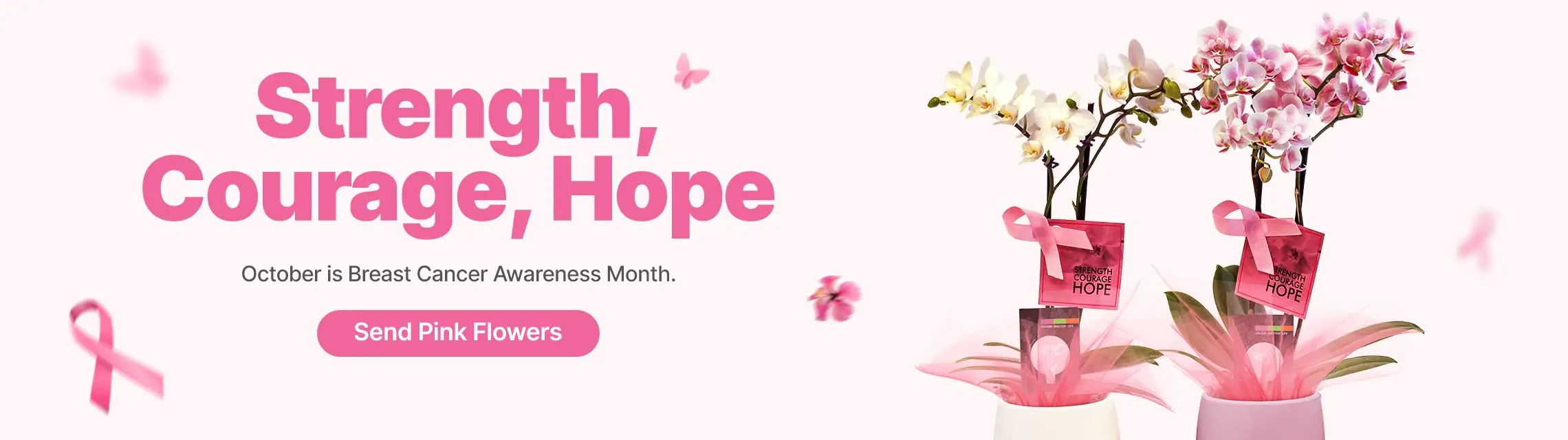breast cancer awareness month