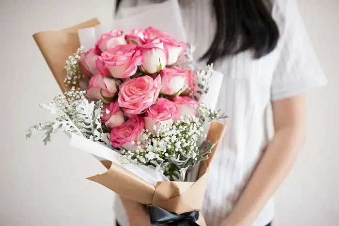1-Hour Flower Delivery (GTA)