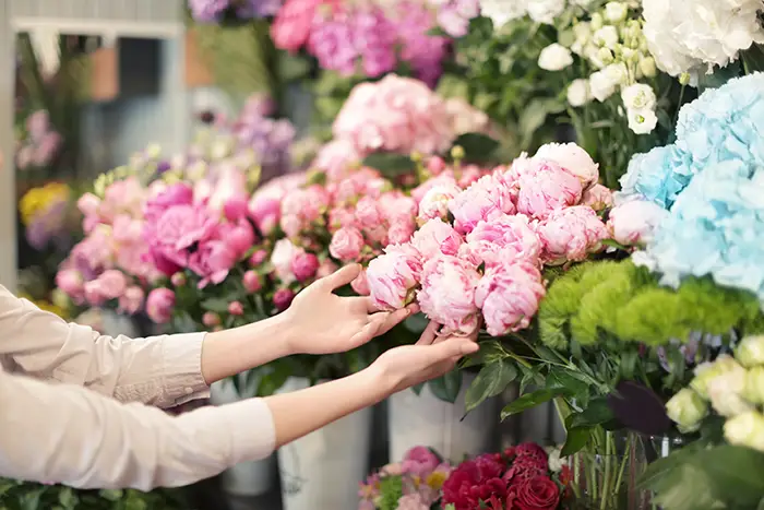 Why Choose 416-Flowers?