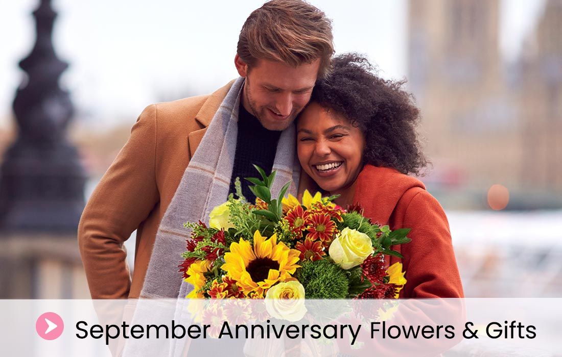 september anniversary