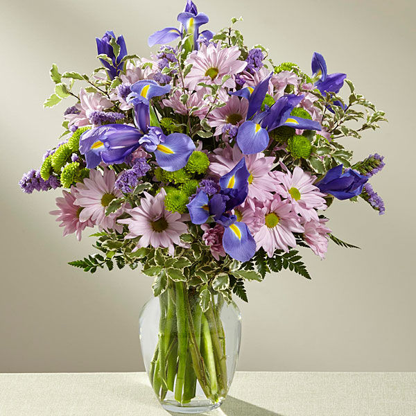 The FTD Free Spirit Bouquet a1122 | Flower Delivery | Flower Shop