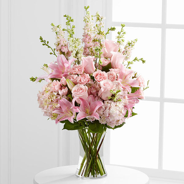 The FTD Wishes & Blessings Bouquet a1398 | Flower Delivery | Flower Shop