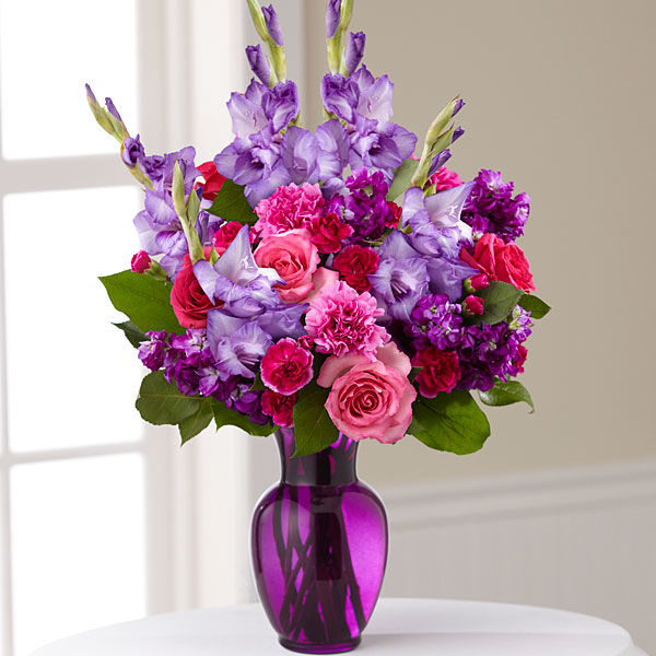 The FTD Sweet Thought Bouquet a1413 | Flower Delivery | Flower Shop