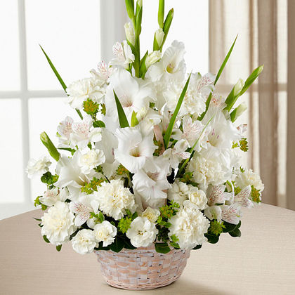 The FTD Eternal Affection Arrangement a1470 | Flower Delivery | Flower Shop