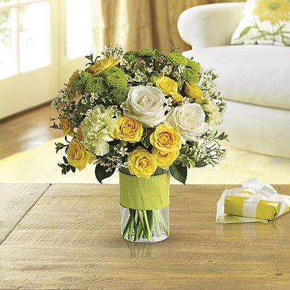 Your Sweet Smile by Teleflora a3415 | Flower Delivery | Flower Shop