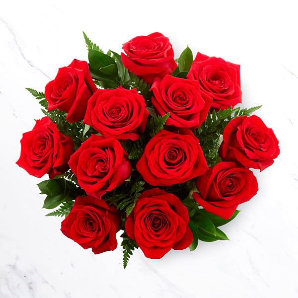 Red Roses | Deliver Red Roses | 416-Flowers.com