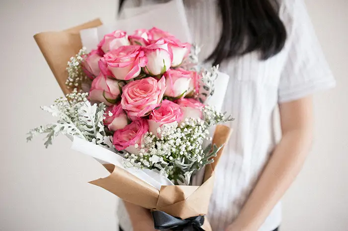 1-Hour Flower Delivery (GTA)